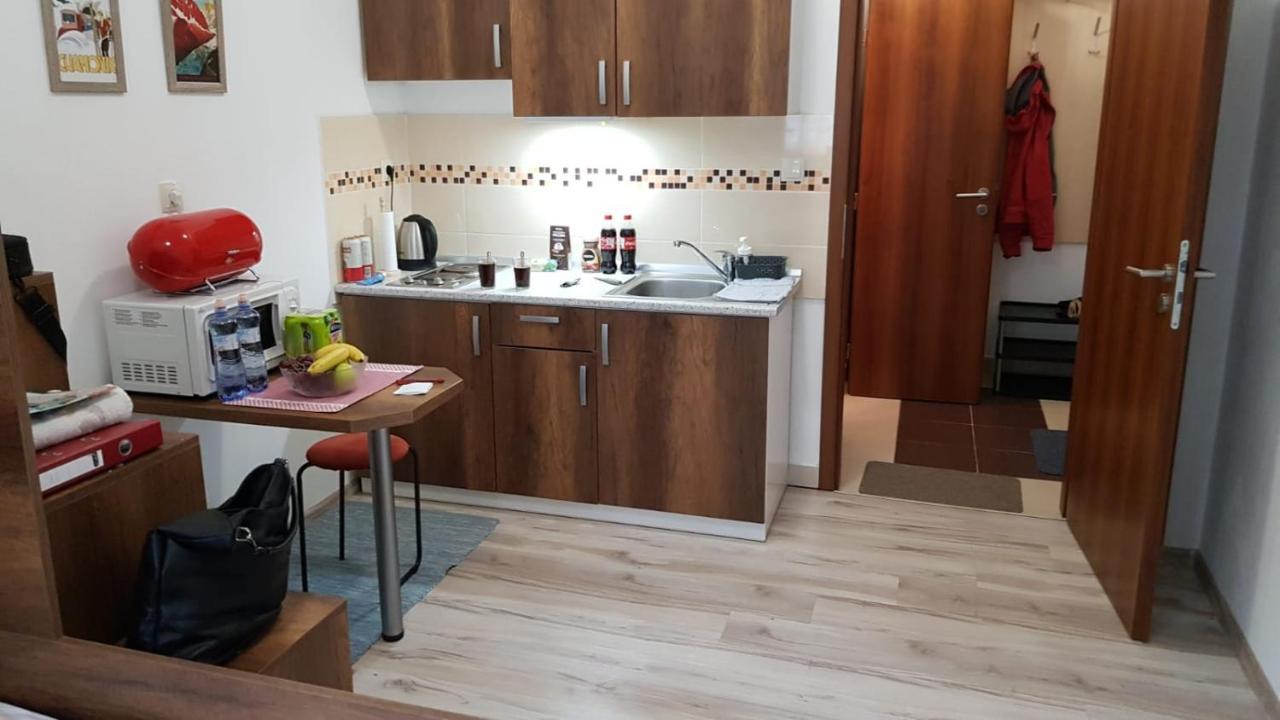 Ad Kamzik Donovaly Apartment Exterior photo